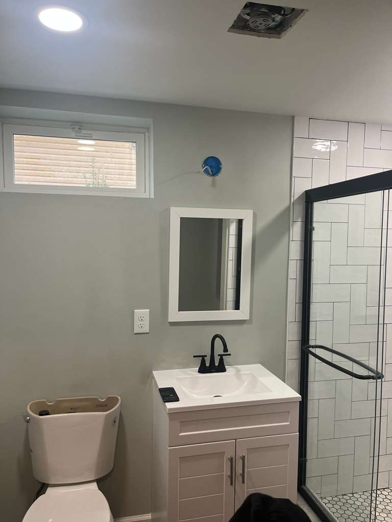 Remodeling